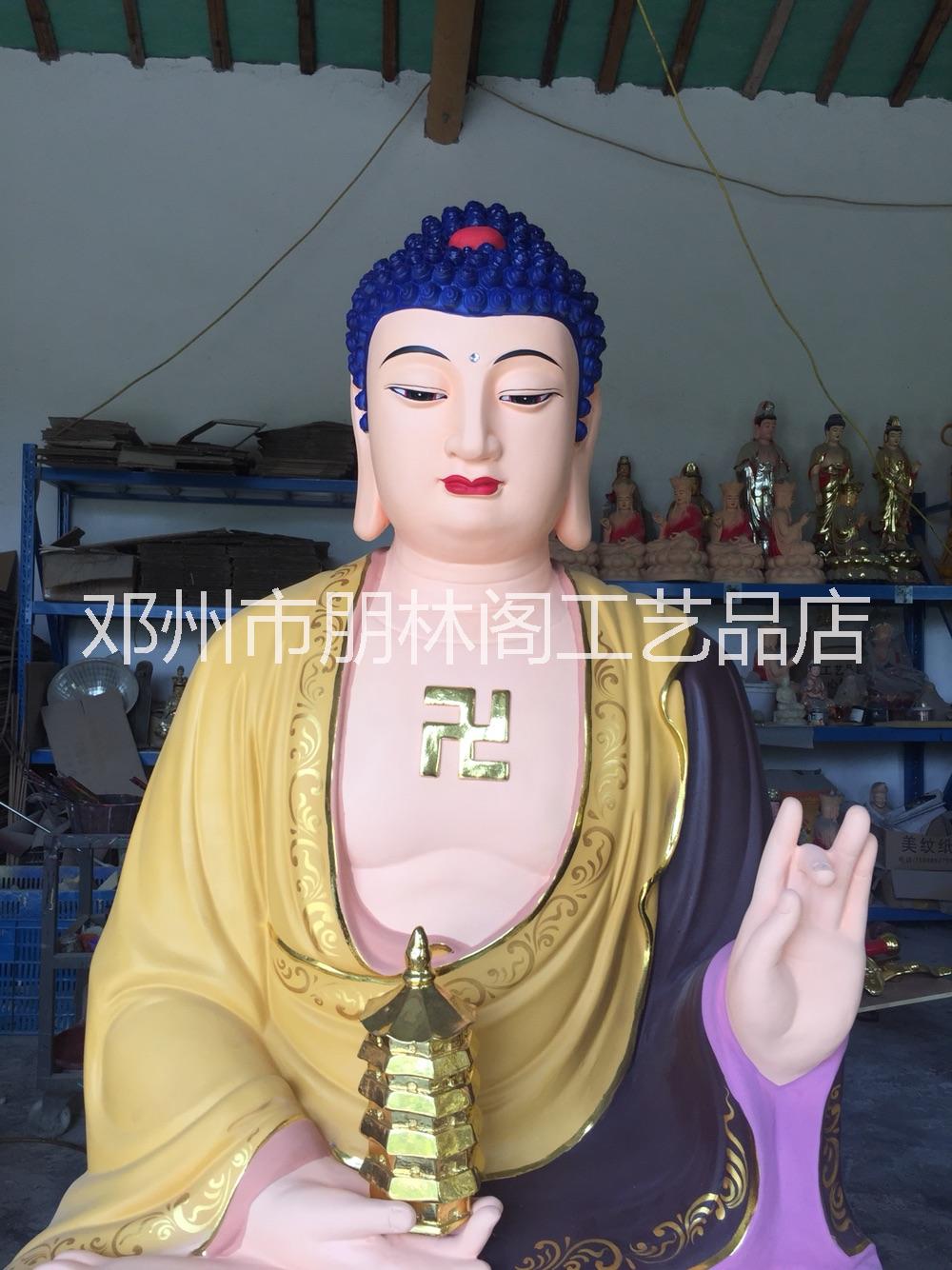 阿彌陀佛圖片/阿彌陀佛樣板圖 (4)