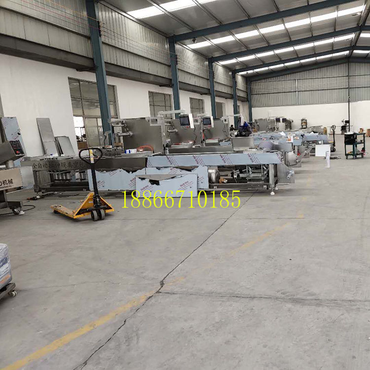 自動(dòng)拉伸膜包裝機(jī)包郵