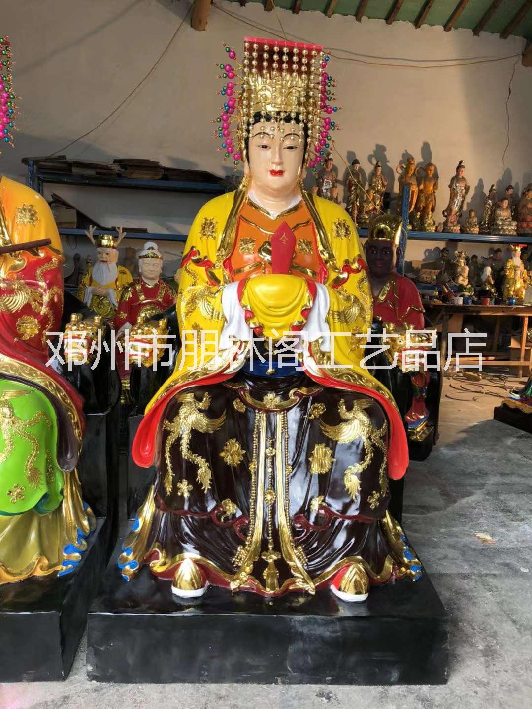 十二老母佛像圖片/十二老母佛像樣板圖 (2)