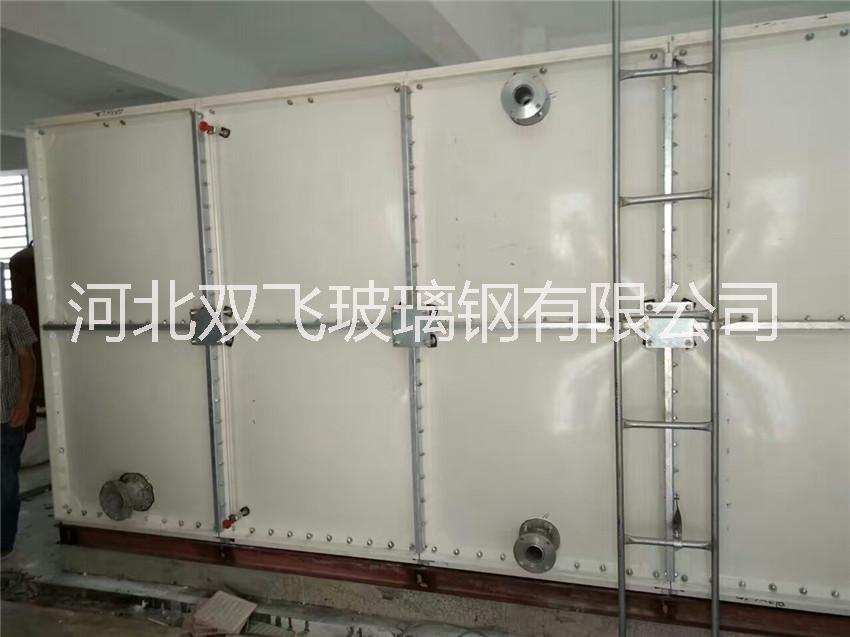 玻璃鋼組合水箱圖片/玻璃鋼組合水箱樣板圖 (3)