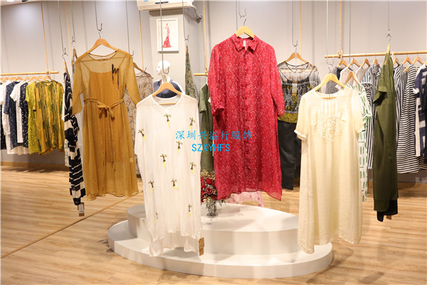 上海莫名MOING2018春夏圖片/上海莫名MOING2018春夏樣板圖 (1)