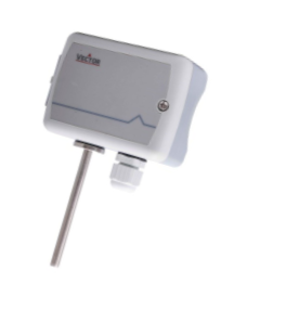 SOC-T1 室外溫度變送器圖片