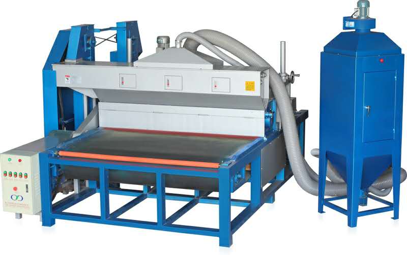 玻璃噴砂機(jī)圖片/玻璃噴砂機(jī)樣板圖 (2)