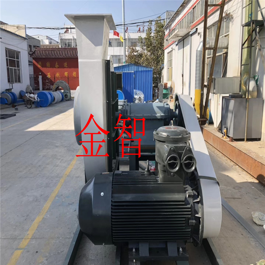 4-72璃心風(fēng)機報價圖片/4-72璃心風(fēng)機報價樣板圖 (4)