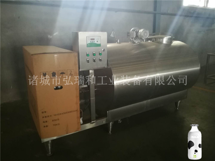 牛奶巴氏殺菌機(jī)圖片/牛奶巴氏殺菌機(jī)樣板圖 (4)