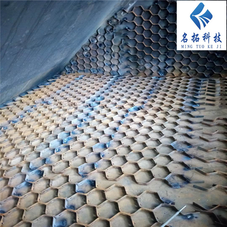 煙道尾部陶瓷耐磨料 防磨陶瓷料 耐磨澆注料