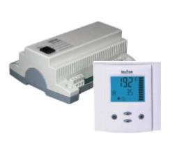 TLR-D42 分體式智能控制器