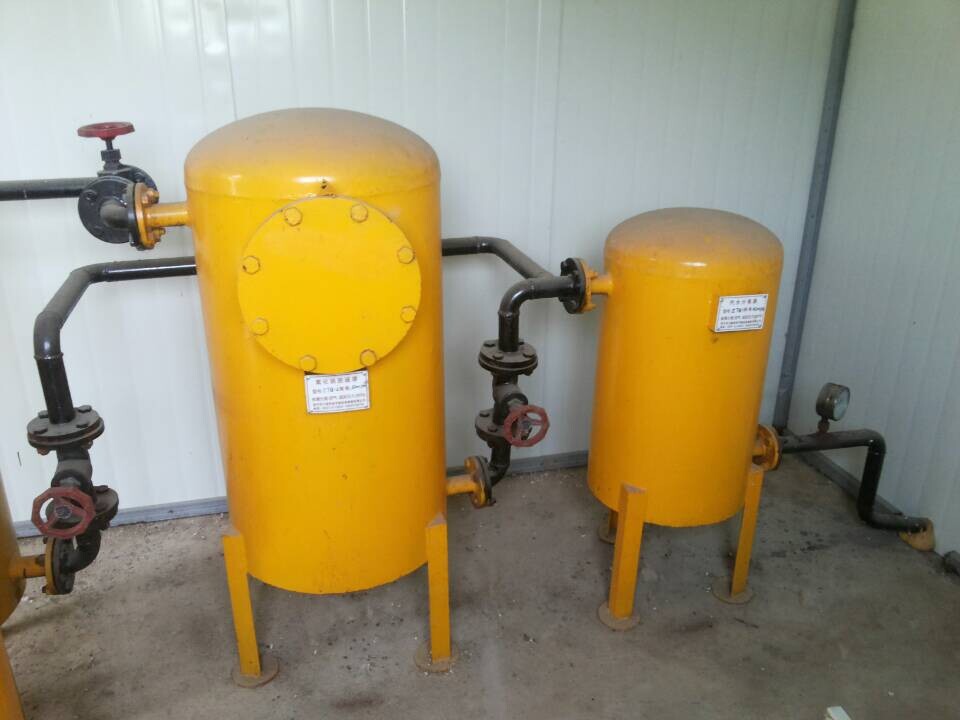 脫硫器圖片/脫硫器樣板圖 (2)