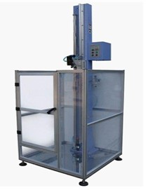 跌落試驗(yàn)機(jī)圖片/跌落試驗(yàn)機(jī)樣板圖 (3)