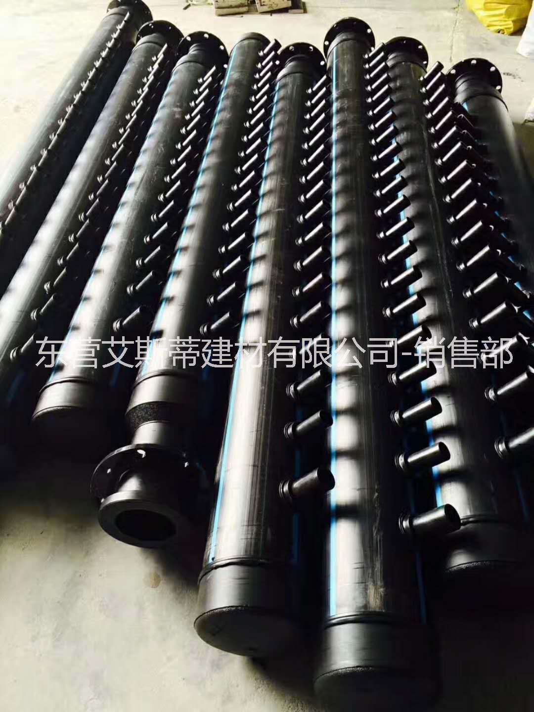 集分水器圖片/集分水器樣板圖 (2)