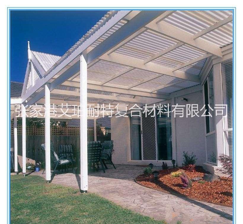 FRP防腐瓦1.2mm圖片