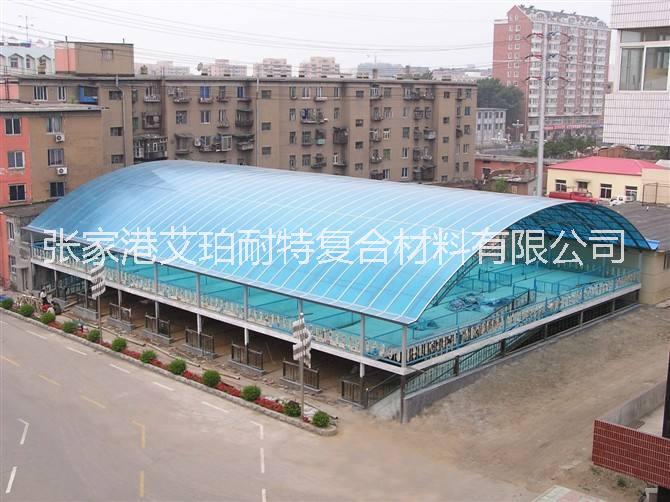 艾珀耐特陽光板950型2mm厚圖片/艾珀耐特陽光板950型2mm厚樣板圖 (2)