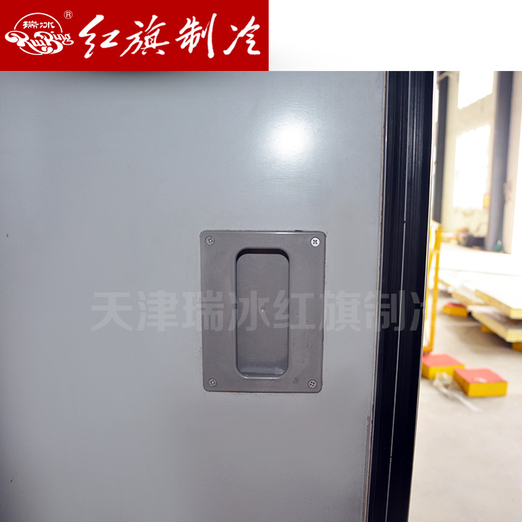 聚氨酯冷庫圖片/聚氨酯冷庫樣板圖 (4)