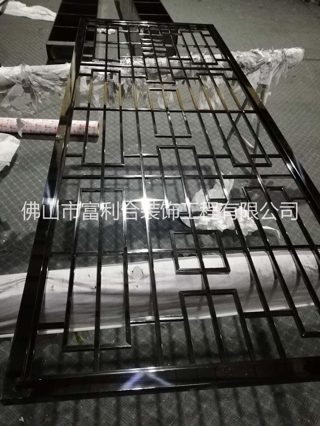 屏風(fēng)定做圖片/屏風(fēng)定做樣板圖 (2)