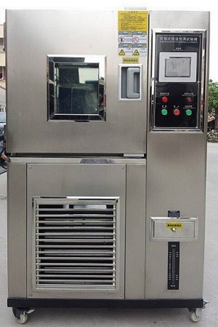 交變濕熱試驗箱圖片/交變濕熱試驗箱樣板圖 (2)