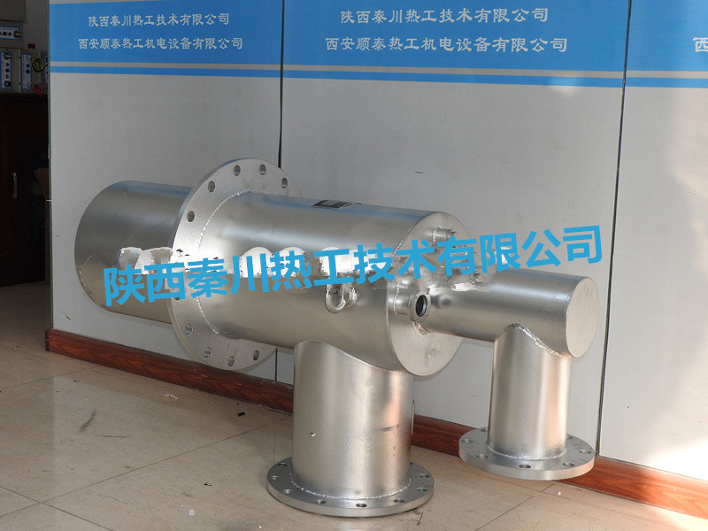 供應(yīng)秦川熱工zhao氣燃燒器圖片