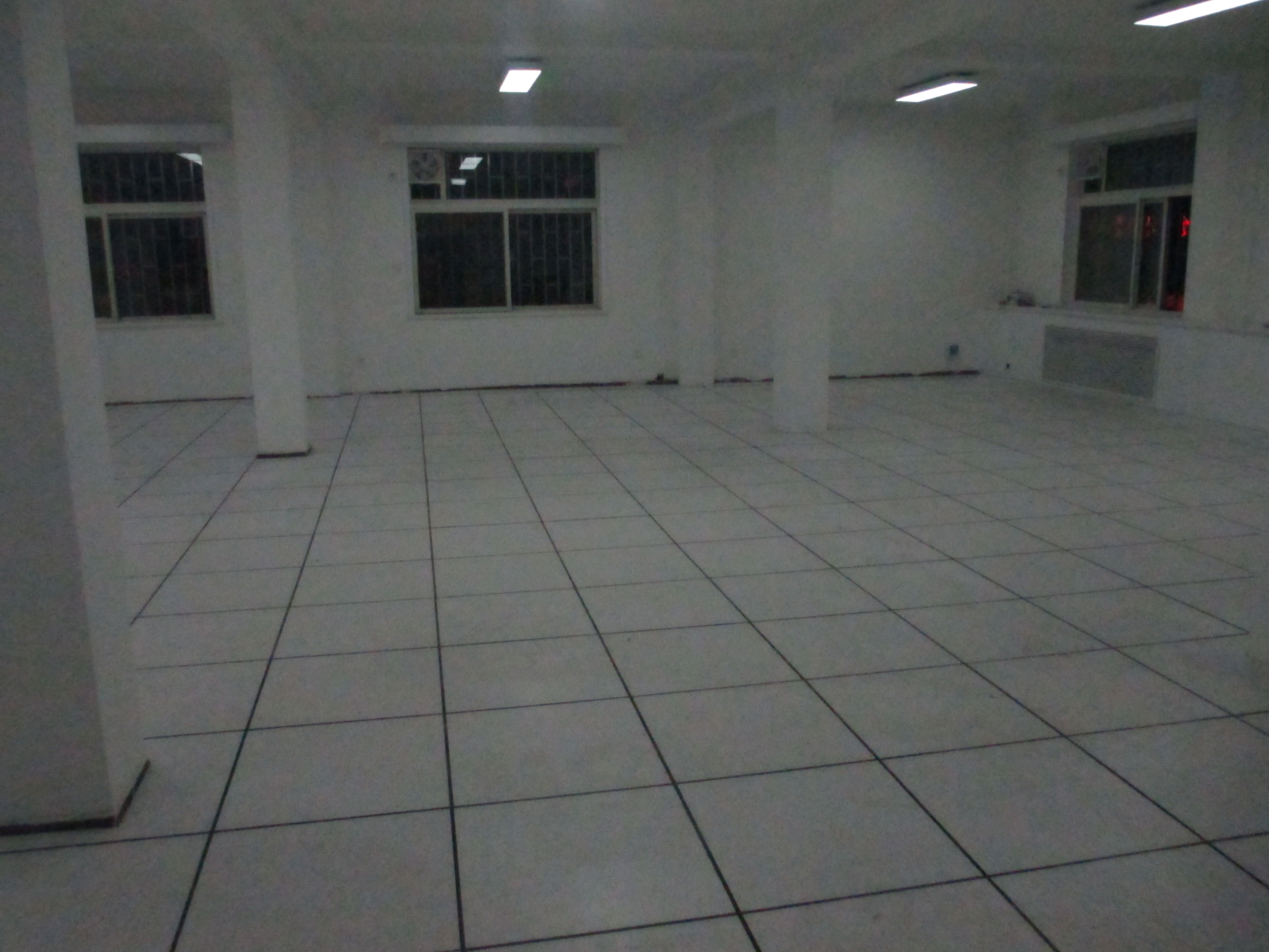 防靜電地板圖片/防靜電地板樣板圖 (4)