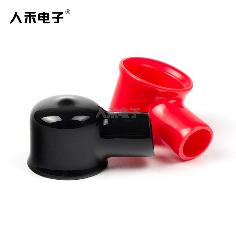 絕緣阻燃電池端子套圖片/絕緣阻燃電池端子套樣板圖 (1)