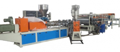 琉璃瓦生產(chǎn)線圖片/琉璃瓦生產(chǎn)線樣板圖 (4)