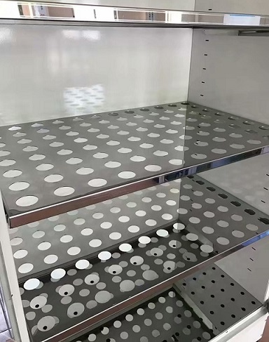 玻璃器皿箱圖片/玻璃器皿箱樣板圖 (4)