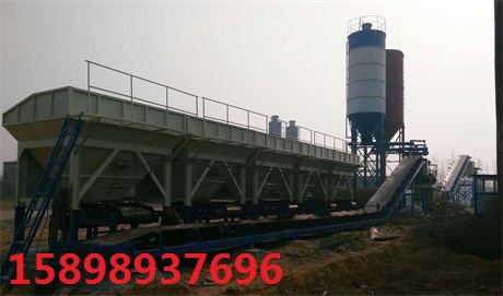 700型水穩(wěn)拌合站,700噸水穩(wěn)拌合樓,700噸穩(wěn)定土攪拌設備