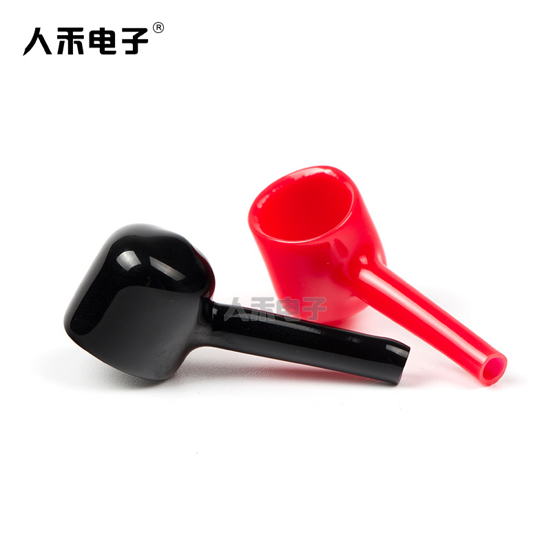 蓄電池護(hù)套 絕緣樁頭護(hù)套圖片/蓄電池護(hù)套 絕緣樁頭護(hù)套樣板圖 (1)