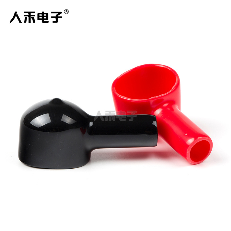 蓄電池接線(xiàn)柱煙斗型保護(hù)套圖片/蓄電池接線(xiàn)柱煙斗型保護(hù)套樣板圖 (1)