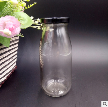 玻璃奶瓶圖片/玻璃奶瓶樣板圖 (2)