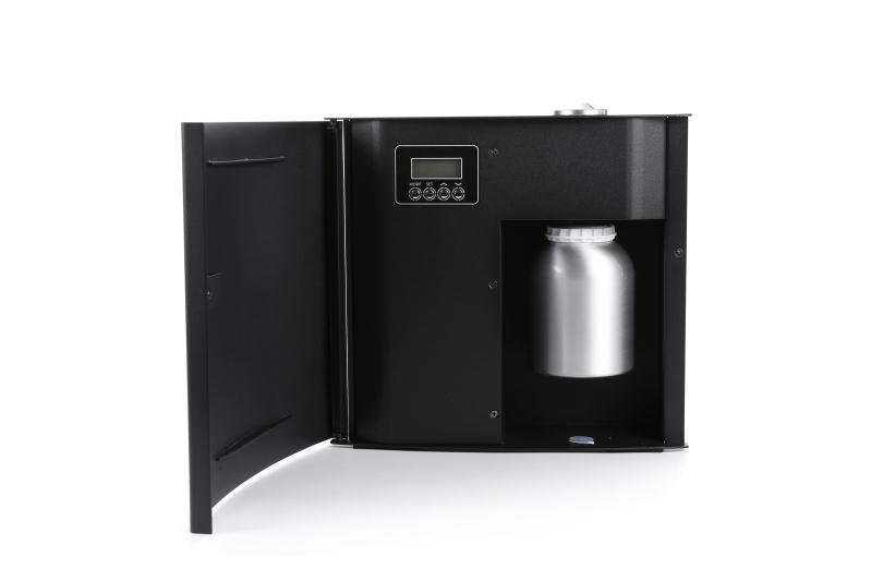 酒店賓館售房部香氛系統(tǒng)圖片