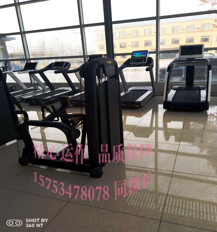 健身器材圖片/健身器材樣板圖 (1)