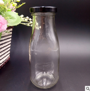 玻璃奶瓶圖片/玻璃奶瓶樣板圖 (3)