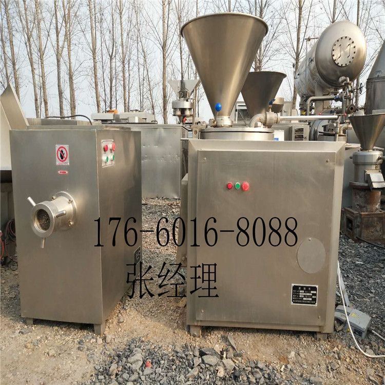 灌腸機 煙熏爐大量出售圖片