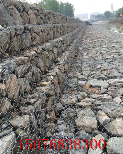 A護(hù)坡鐵絲籠A麗水護(hù)坡鐵絲籠廠家