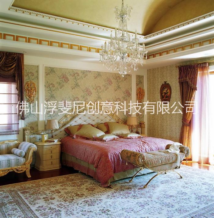 手工生態(tài)墻紙 仿墻紙藝術(shù)涂料圖片/手工生態(tài)墻紙 仿墻紙藝術(shù)涂料樣板圖 (4)