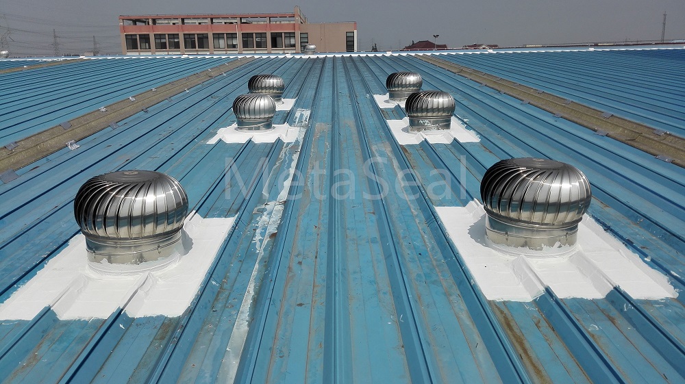 屋面翻新圖片/屋面翻新樣板圖 (4)