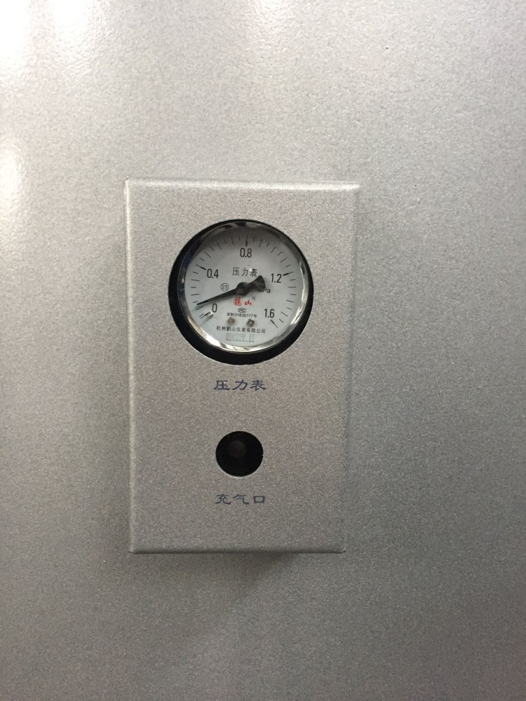 囊式膨脹罐圖片/囊式膨脹罐樣板圖 (2)