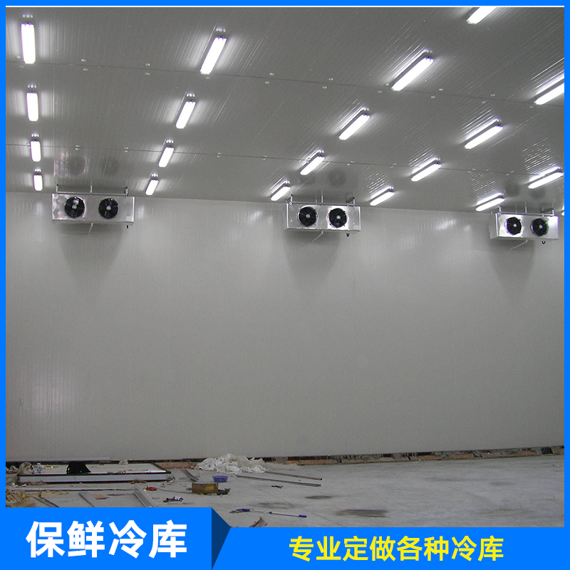 低溫冷庫(kù)圖片/低溫冷庫(kù)樣板圖 (4)