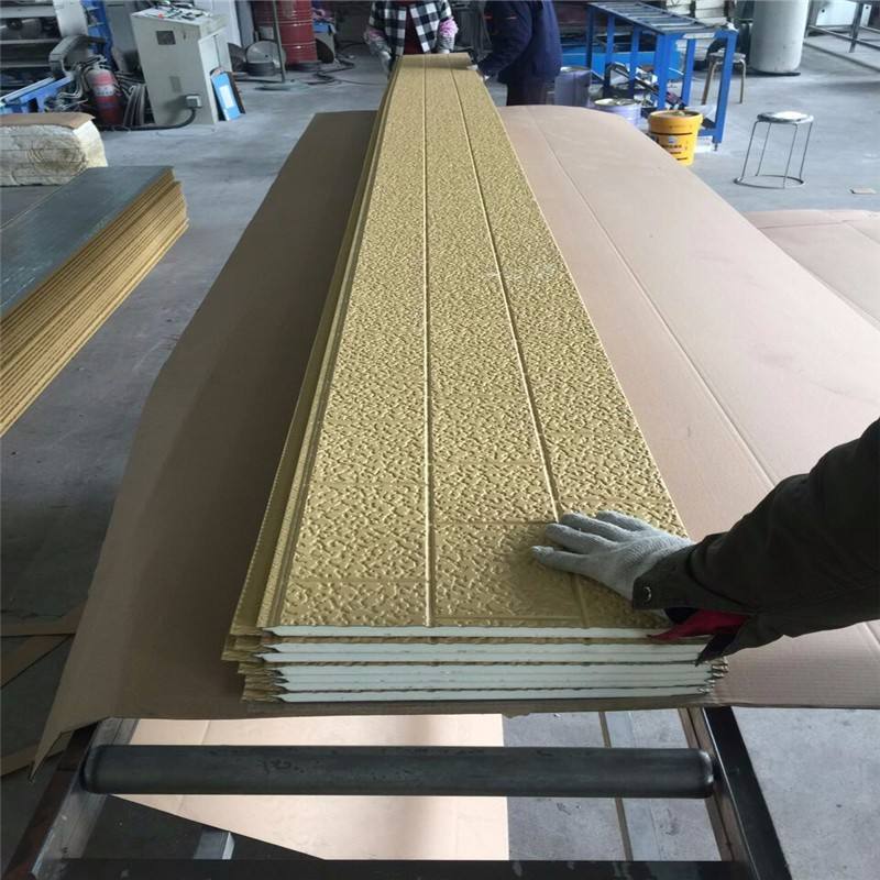 工程用板 鍍鋁鋅彩鋼復(fù)合板圖片/工程用板 鍍鋁鋅彩鋼復(fù)合板樣板圖 (3)