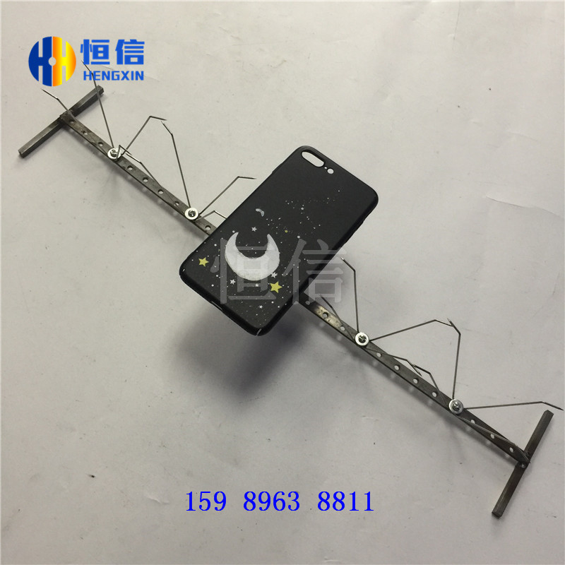 掛具夾具圖片/掛具夾具樣板圖 (4)
