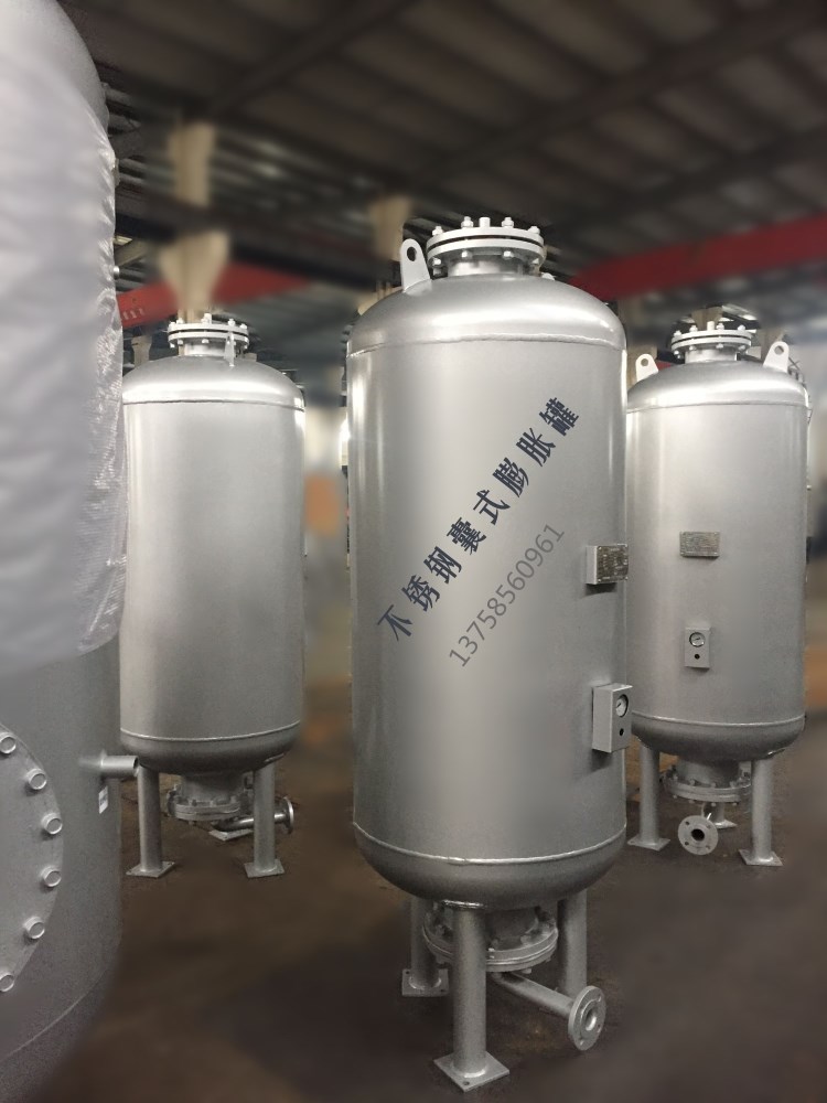 囊式膨脹罐圖片/囊式膨脹罐樣板圖 (3)