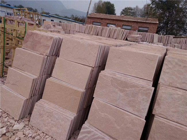 高粱紅文化石圖片/高粱紅文化石樣板圖 (2)