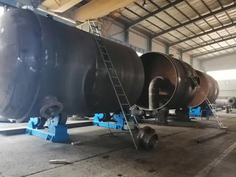 氬弧焊焊接專機圖片/氬弧焊焊接專機樣板圖 (2)