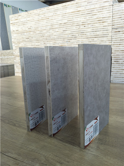 錦鴻板材全屋定制廠家圖片