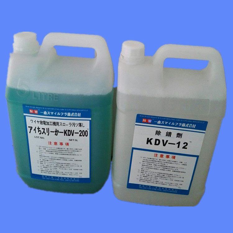 日本NC牌K-200除銹水圖片/日本NC牌K-200除銹水樣板圖 (1)