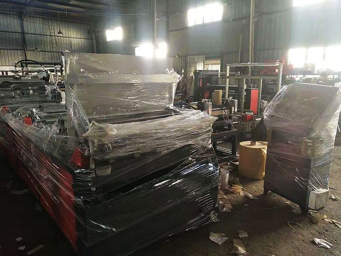 袋制袋機(jī)圖片/袋制袋機(jī)樣板圖 (4)