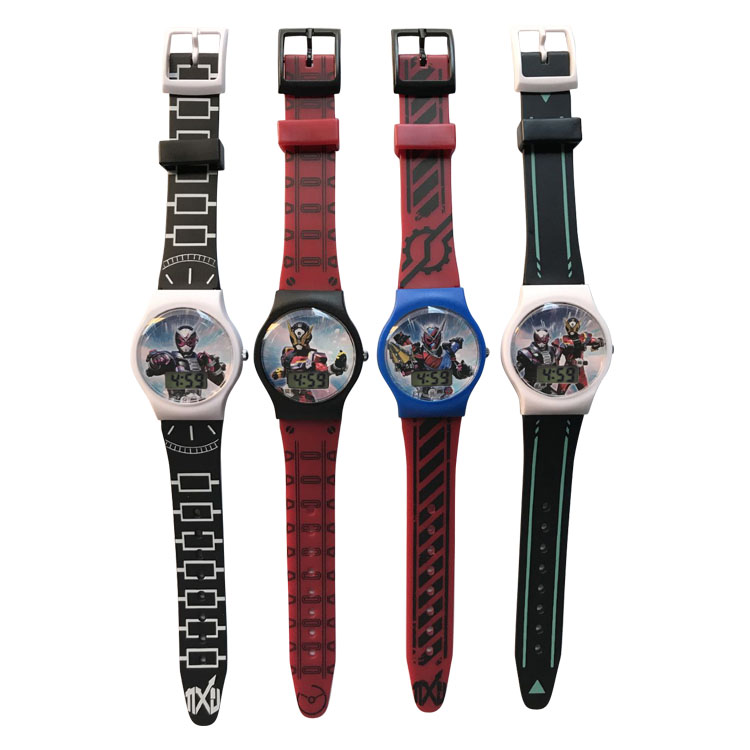 兒童電子手表圖片/兒童電子手表樣板圖 (4)