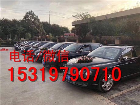 西安婚車租賃圖片/西安婚車租賃樣板圖 (1)