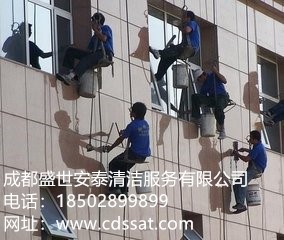 專業(yè)外墻清洗圖片/專業(yè)外墻清洗樣板圖 (4)