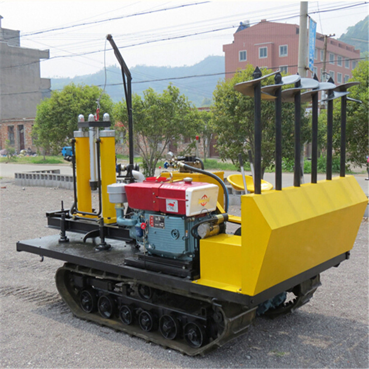 XYD-180靜力觸探勘探鉆機(jī) 直銷