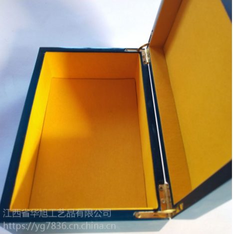 江西UV烤漆木盒包裝圖片/江西UV烤漆木盒包裝樣板圖 (2)